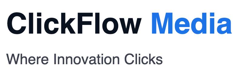 ClickFlow Media LLC logo